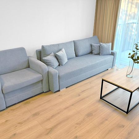 Wroclaw City Square Apartment Eksteriør bilde